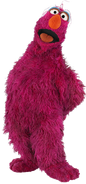 54-544548 sesame-street-character-png-telly-monster-png