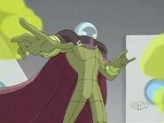 Mysterio (Spectacular Spider-Man)