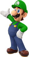 Luigi