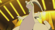 Ash Goodra