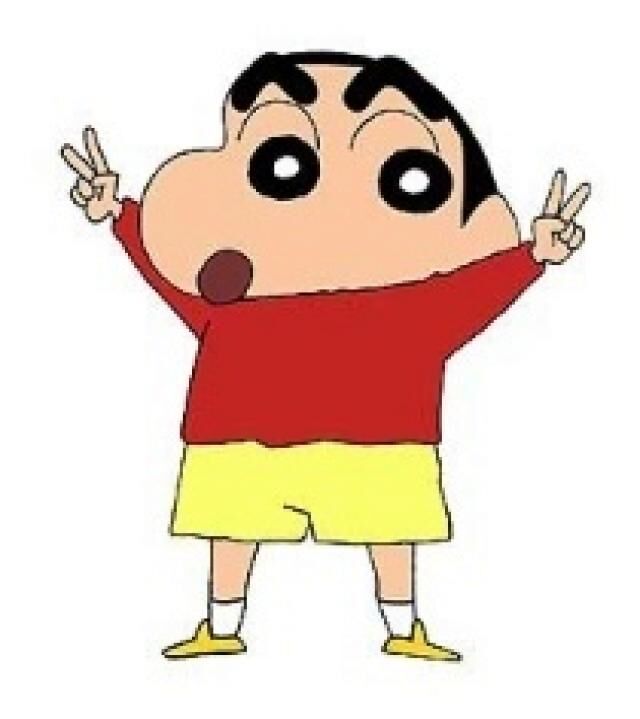 Shin Chan, The Parody Wiki