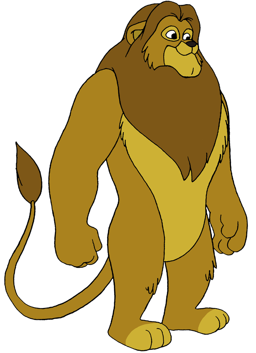 Leo Lionheart