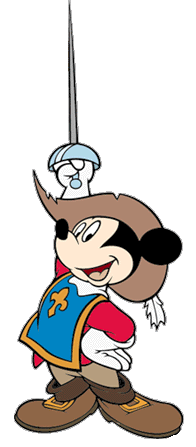 Cartoon Mickey Mouse portachiavi Donald Duck Winnie Pooh