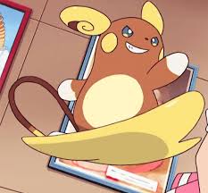 Raichu, alola, rule 34, Pokémon Sun and Moon, Dumbbell, pokedex, Evolution,  paw, Whiskers, Pokémon