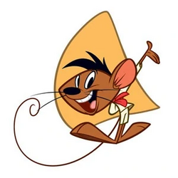 Speedy Gonzales, Jaden's Adventures Wiki