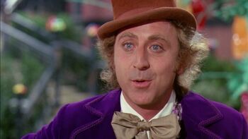 Willy Wonka (1971)