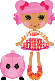 Pepper Pots 'N' Pans, New lalaloopsy, MurderWithMirrors