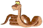 Trust in Kaa