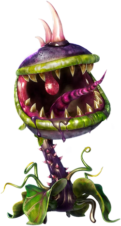 Chomper/Gallery, Plants vs. Zombies Wiki, Fandom