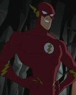 Flash (The Batman (2004))