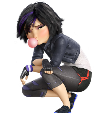 GoGo Tomago