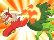 240px-May Blaziken Blaze Kick