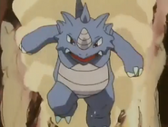 Giant Rhydon