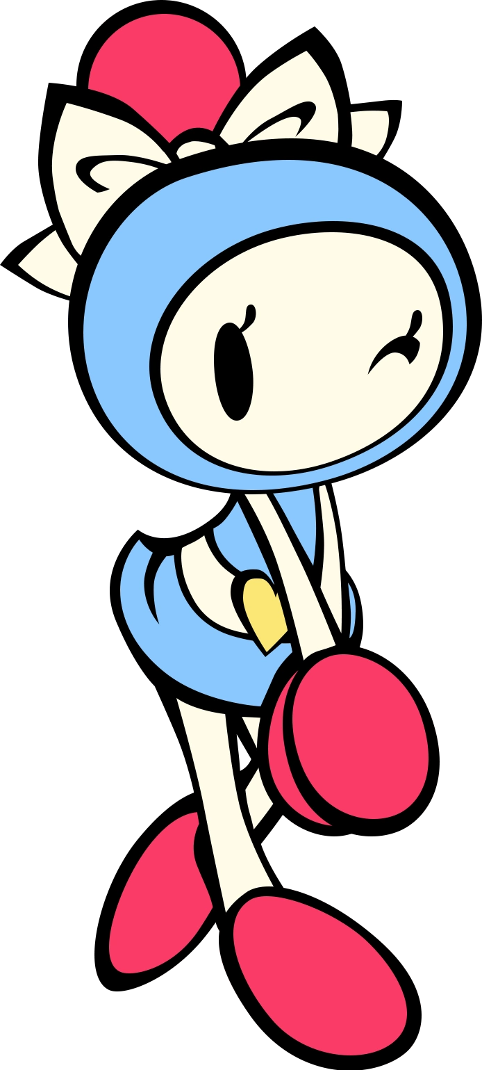 Bomberman (Video Game) - TV Tropes