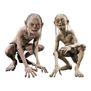 The Lord of the Rings: Gollum - Wikipedia