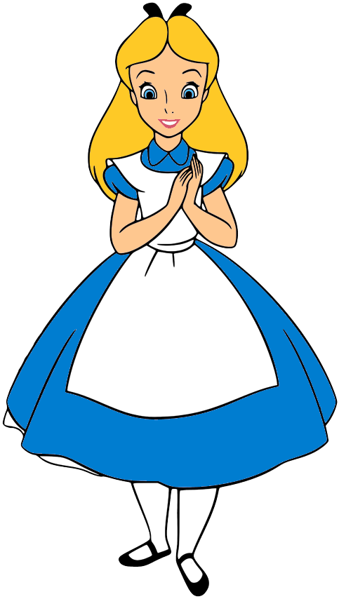 Category:Alice In Wonderland characters | Pooh's Adventures Wiki | Fandom