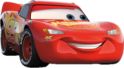 nicole 🔥 on X: TOH SPOILERS // he got them lightning mcqueen