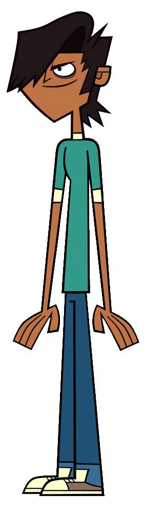 Total Drama: The Movie, Idea Wiki