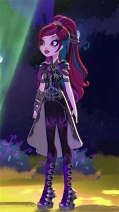 Ever After High Raven Queen Daughter of The Evil Queen — Adventure