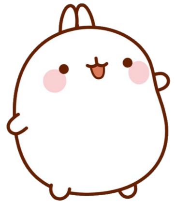 Molang, Pooh's Adventures Wiki