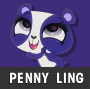Penny Ling