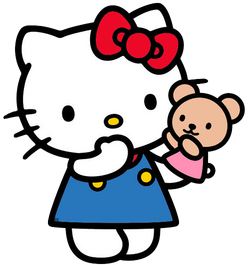 Hello Kitty Island Adventure, Hello Kitty Wiki