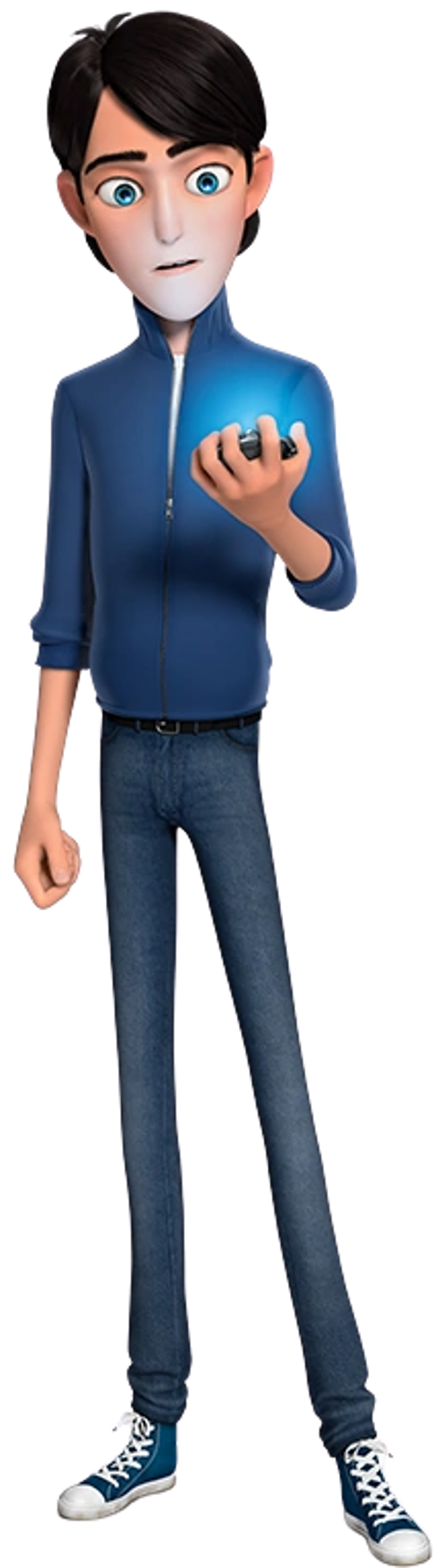 Trollhunters PNG Pic