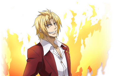 Issai (Issei Hyoudou), Anime Adventures Wiki