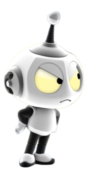 Rob the Robot (Character), Rob The Robot Wiki