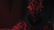 Maul in Star Wars Rebels