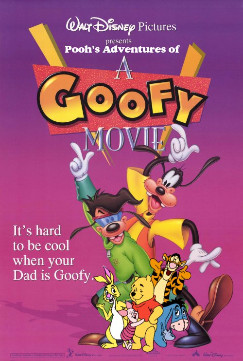 A Goofy Movie - MoviePooper