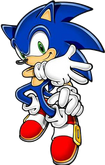 Sonic (1)