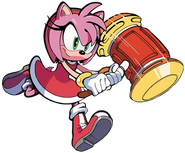 Amy Rose IDW.PNG