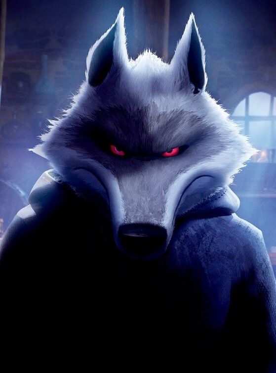 Lobo The Wolf, Sonic's Adventure Wiki