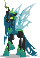 Ultimate Chrysalis