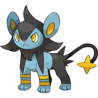 404Luxio