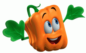 Spookley the Square Pumpkin | Pooh's Adventures Wiki | Fandom