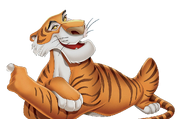 Shere Khan