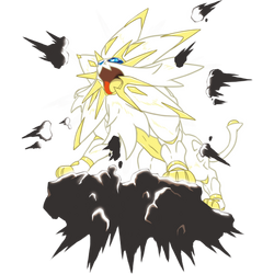 PGL Shiny Solgaleo, Wiki