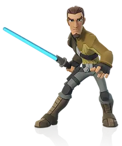 Star Wars Rebels: 10 Times Kanan Jarrus Proved He's A Worthy Jedi