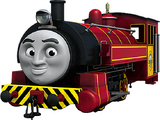 Victor (Thomas and Friends)