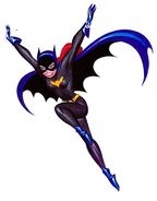 Batgirl