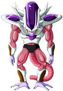 Frieza 3rd Form