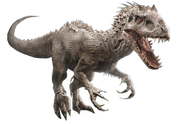 Indominus Rex