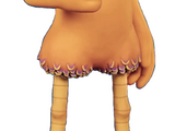 Molly (Chicken Run)