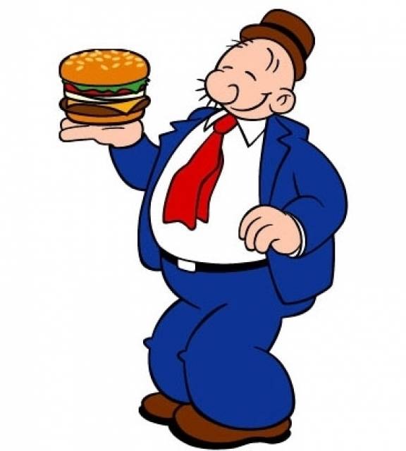 J. Wellington Wimpy - Wikipedia