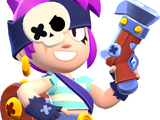 Penny(Brawl Stars)