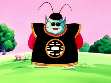 King Kai