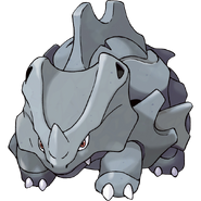 Rhyhorn x30