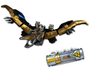 Ptera Zord